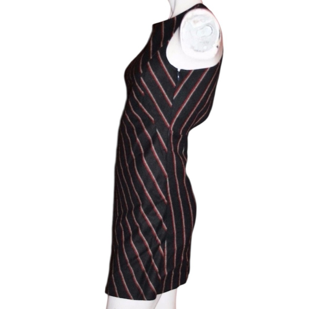 Rebecca Minkoff wool mini dress - Picture 2 of 6